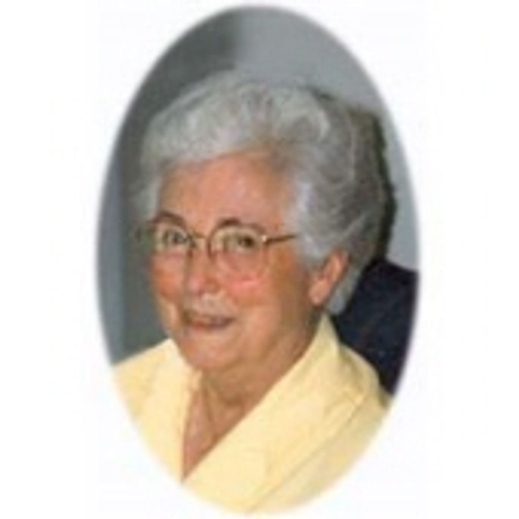 Nannie Robertson