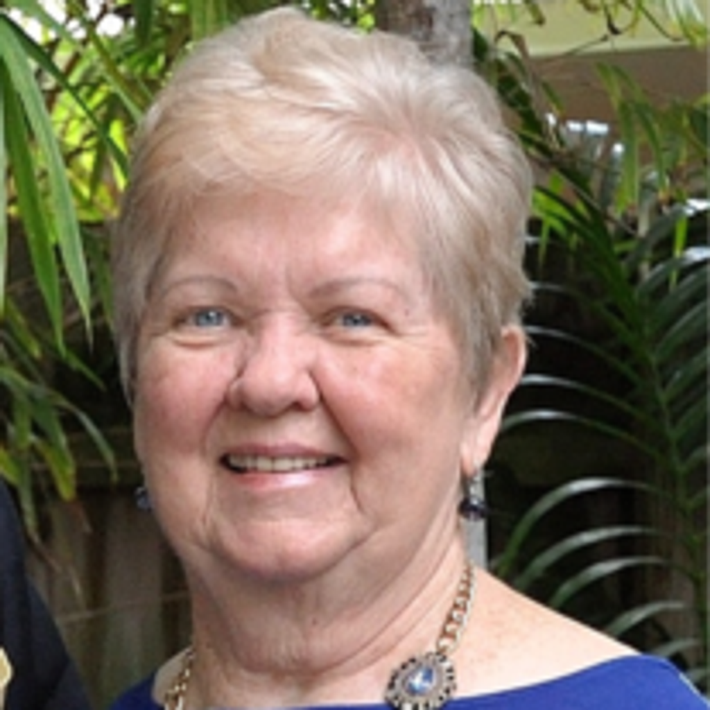 Eileen Olenik