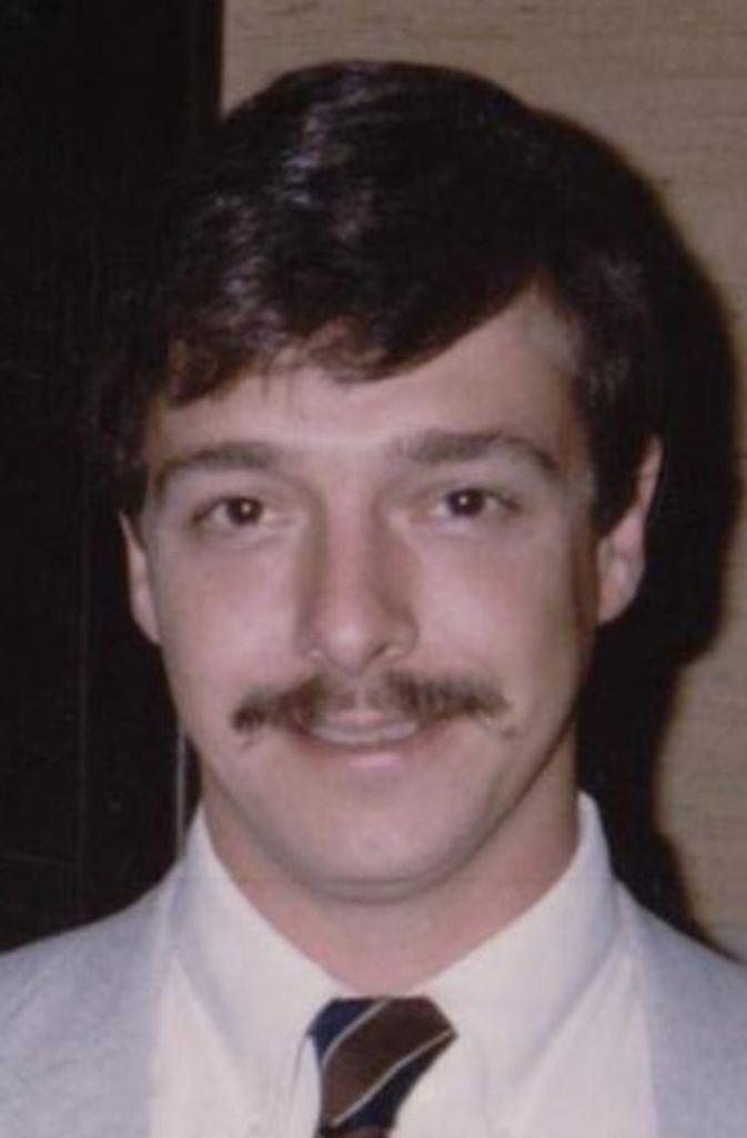 Page Harris Bailey
