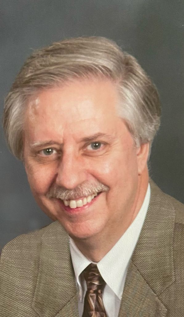 John Wallace Erickson Profile Photo