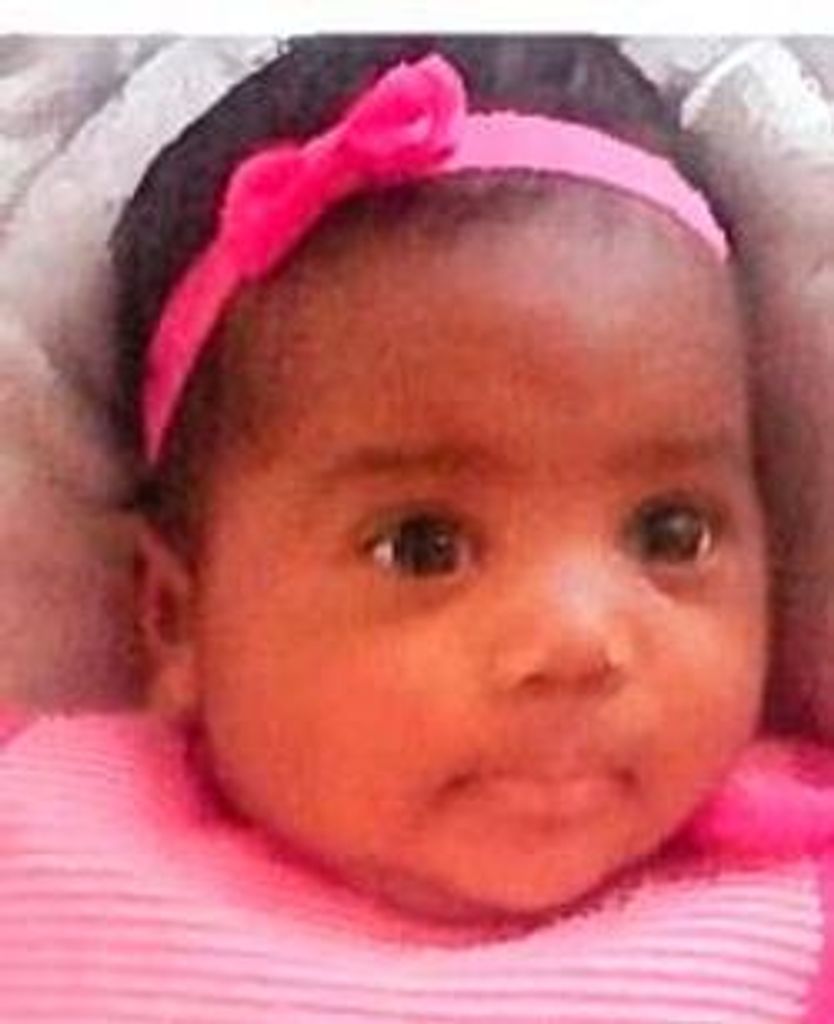 Jasrael Legacy Jackson