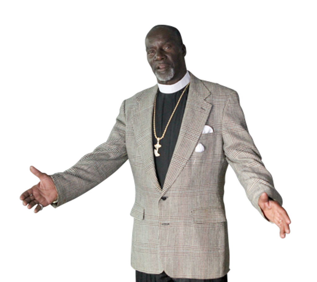 Minister Desi Ricky Johnson Profile Photo