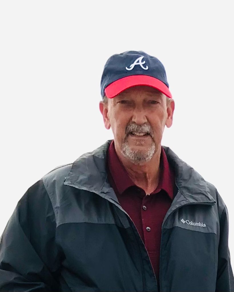 Russell Chandler Mozley Profile Photo