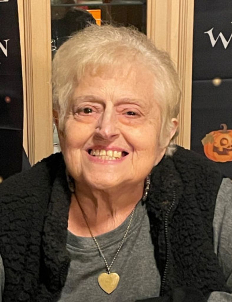Rita M. Gabrieli Profile Photo