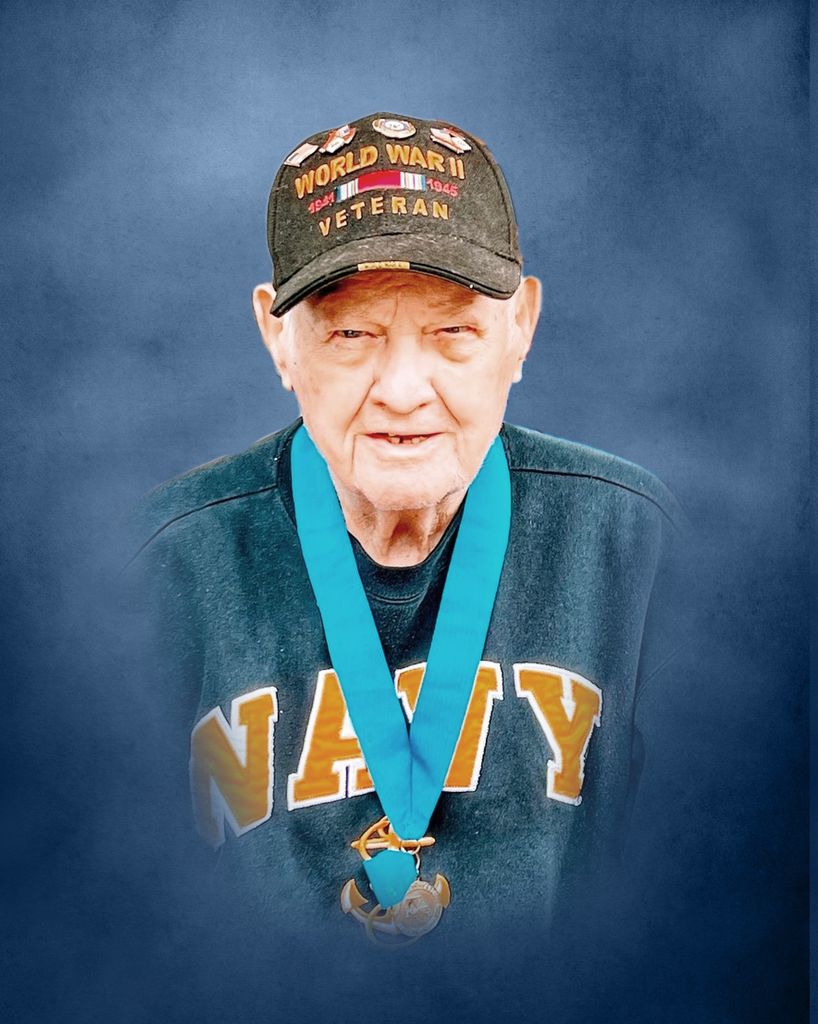Robert Earl Sage Profile Photo