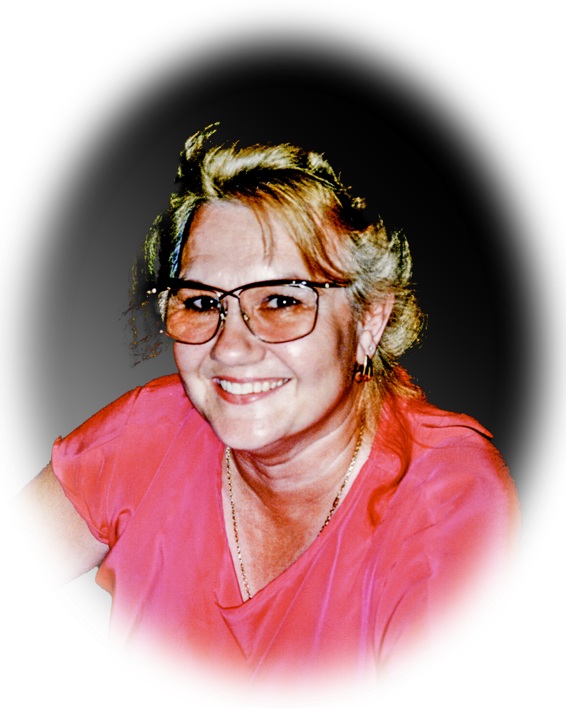 Linda Mary Peters