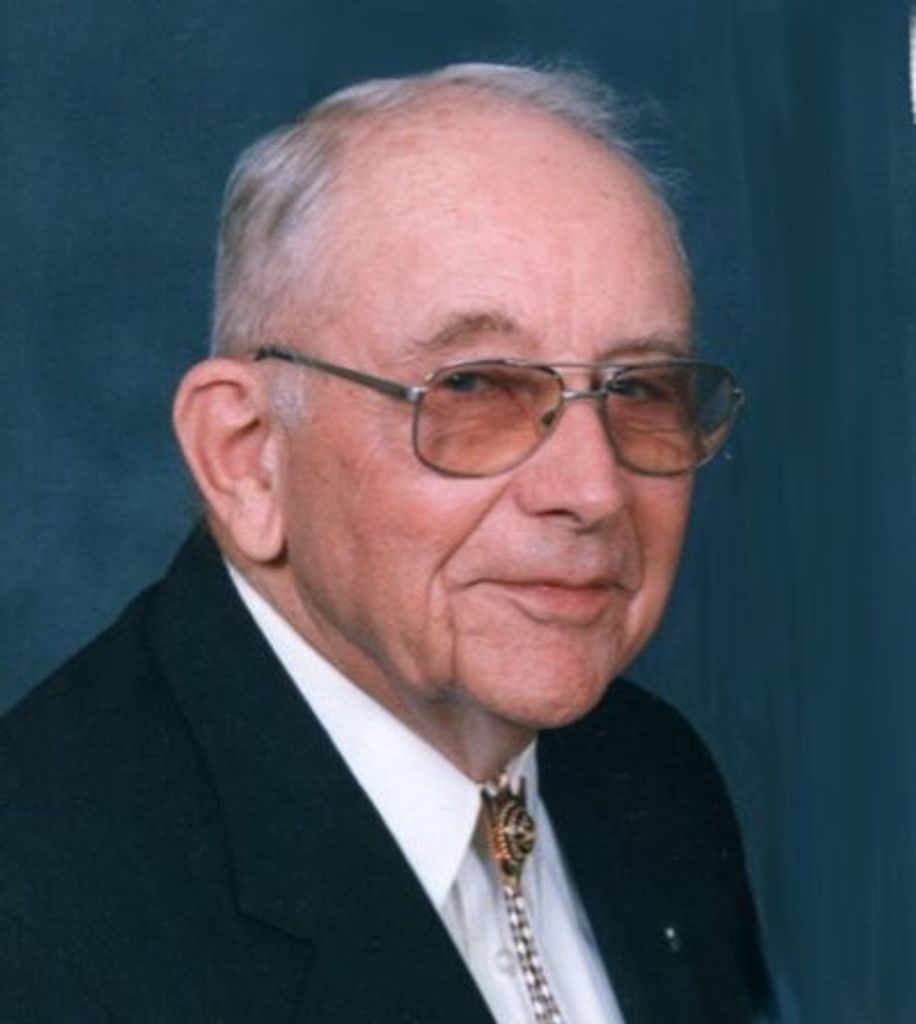 G. Marc Stockman Profile Photo