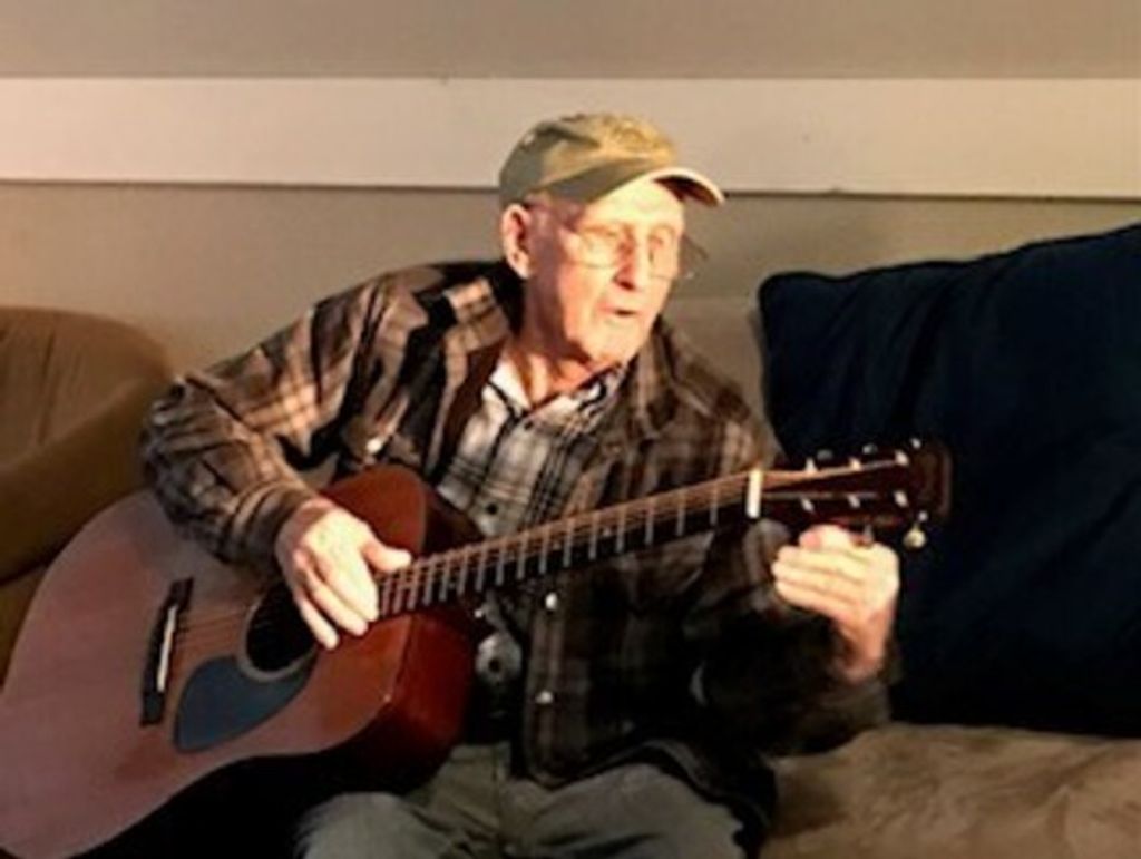 Dick Cowan Profile Photo