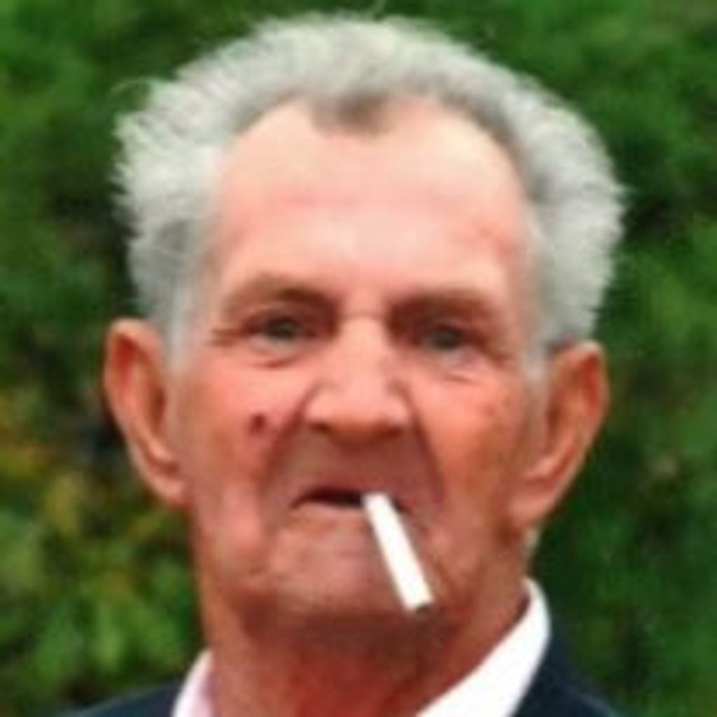 Douglas Dudley Chauvin