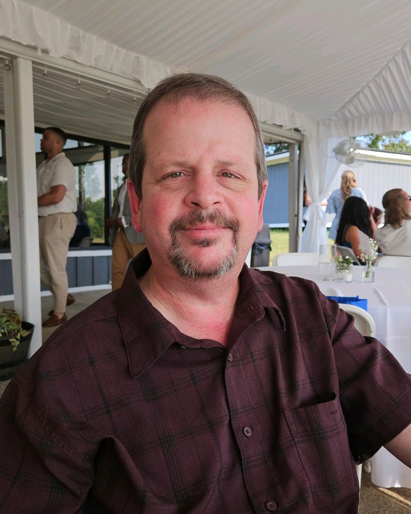 Brian Keith Armstrong Profile Photo