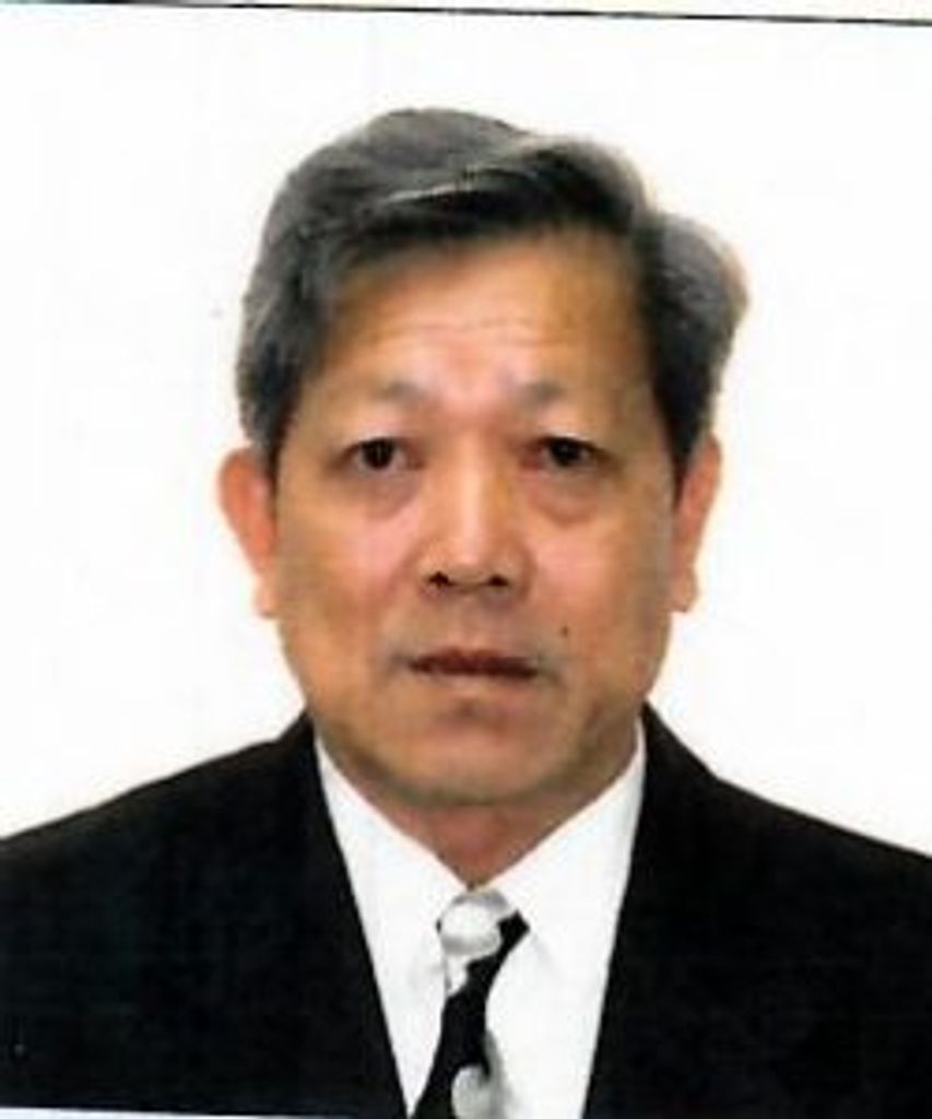 Zhen  Dong Jiang