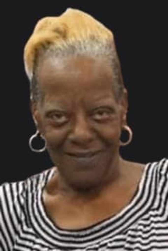 Ramona K. Bolade