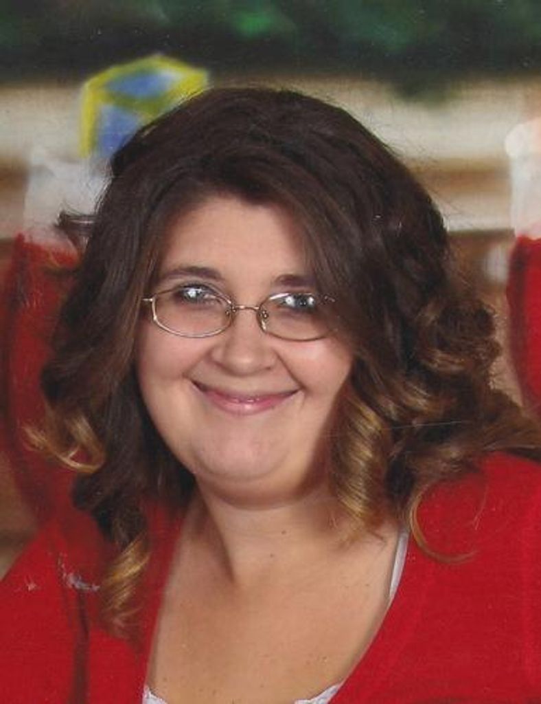 Jessica Renee Turner Profile Photo