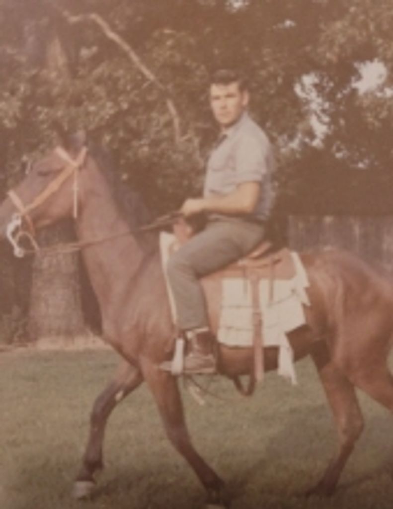 James "Hawkeye" Pursley Profile Photo