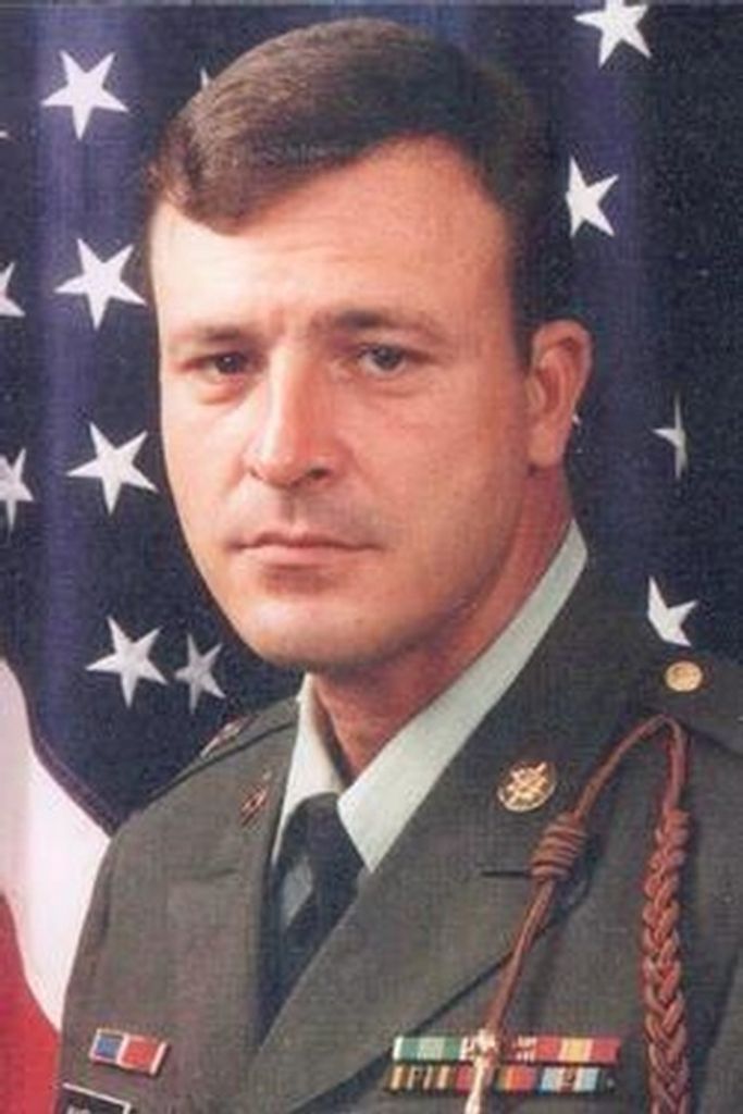 Warren Wimpling