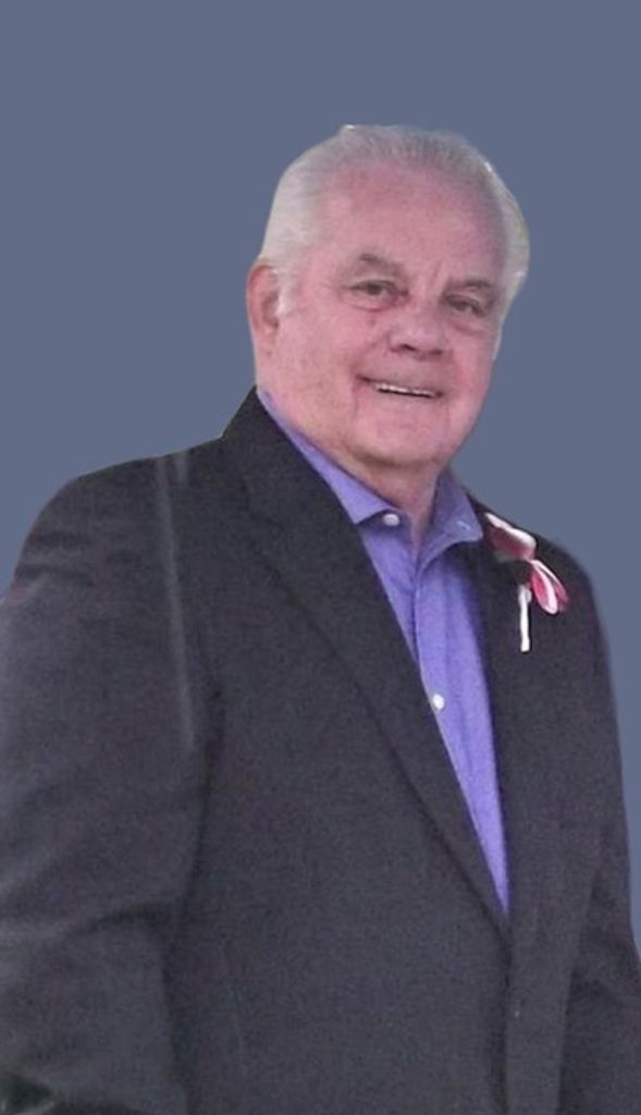 Ira "Pete" Francis Peterson Profile Photo