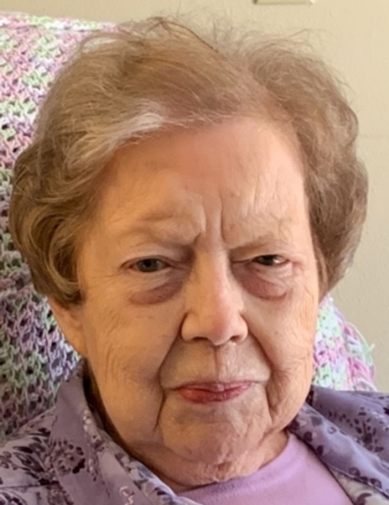 Margaret Mcneece