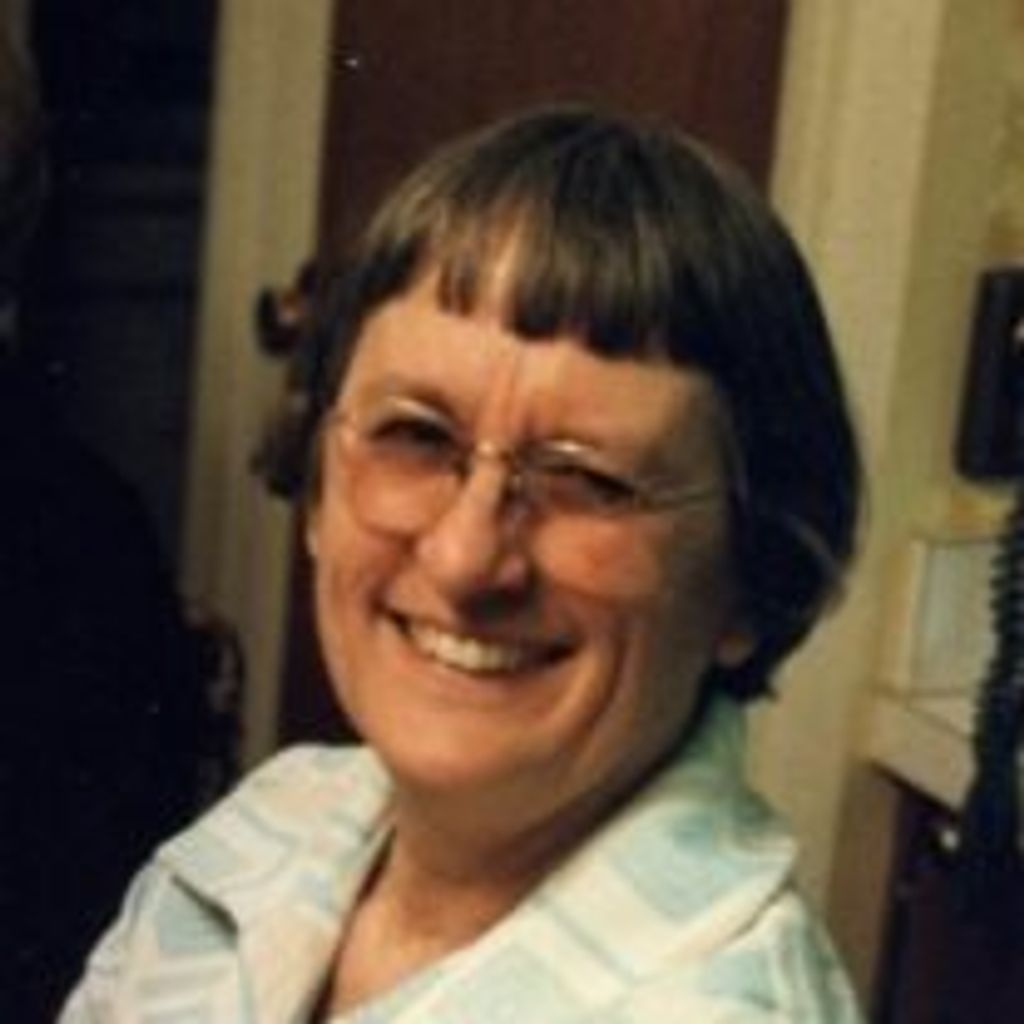 Ida Evelyn Wellman