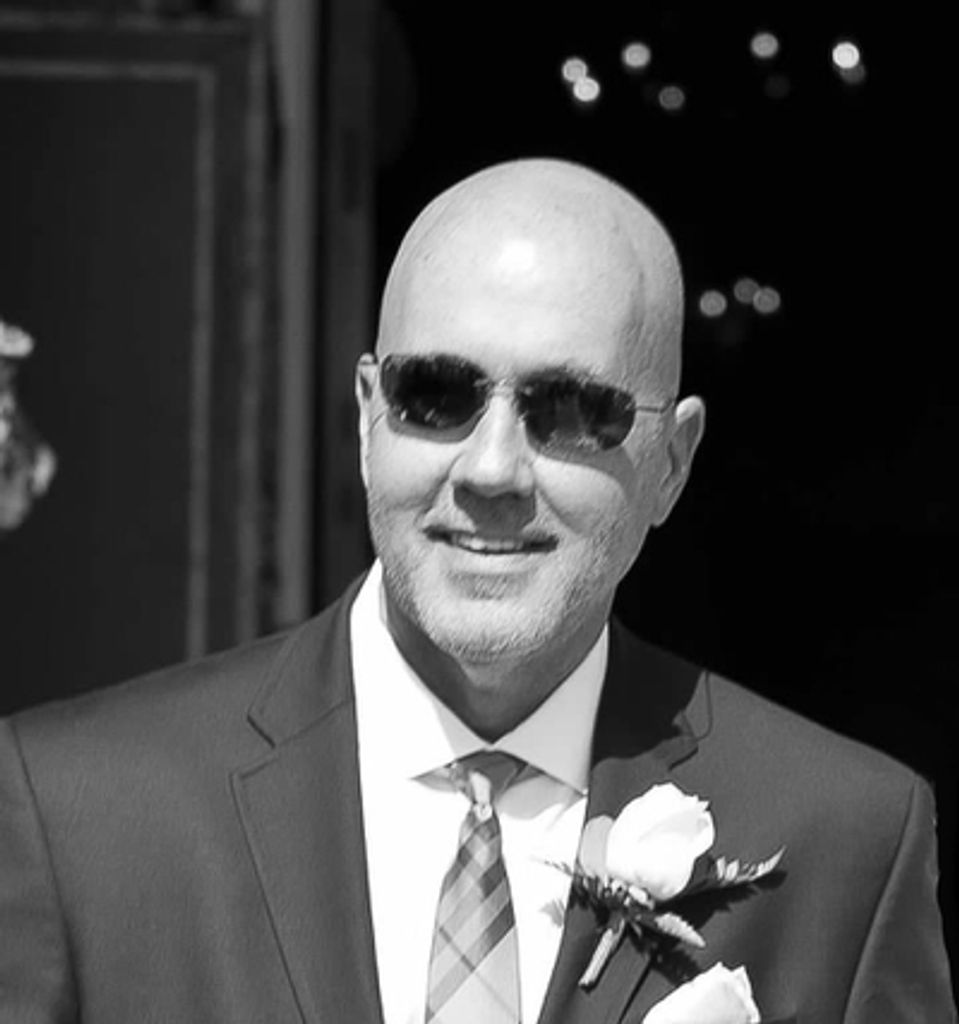 Bradley Charles Sampson Profile Photo