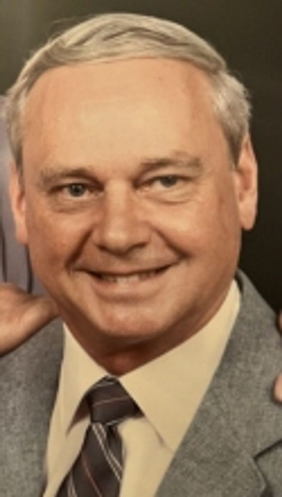 Carl Eric Pearson