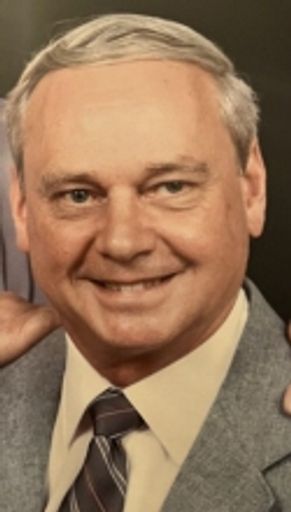Carl Eric Pearson Profile Photo