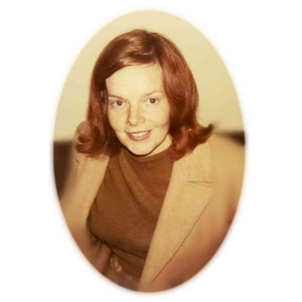 Elizabeth Barry Mervine Profile Photo