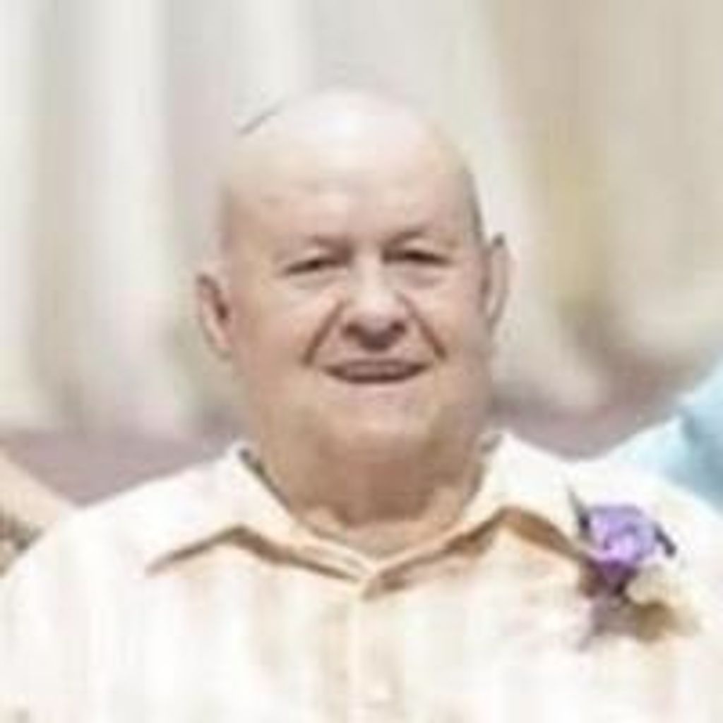 Johnny Powell Profile Photo
