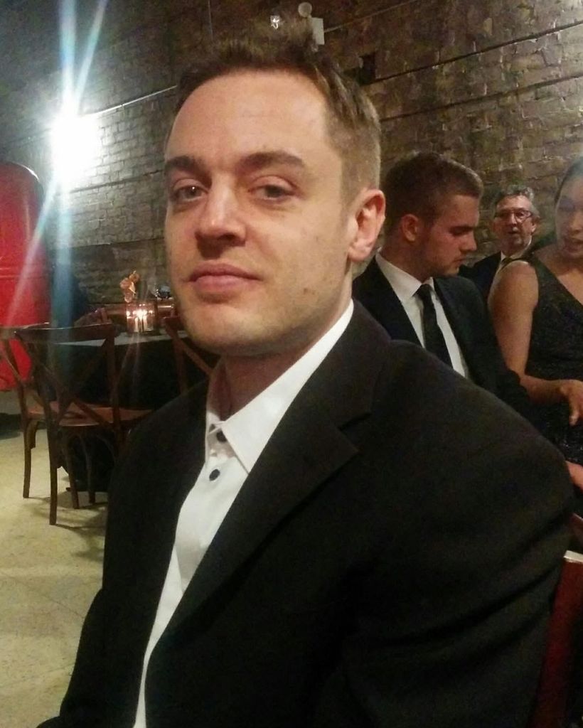 Oliver Leader Profile Photo