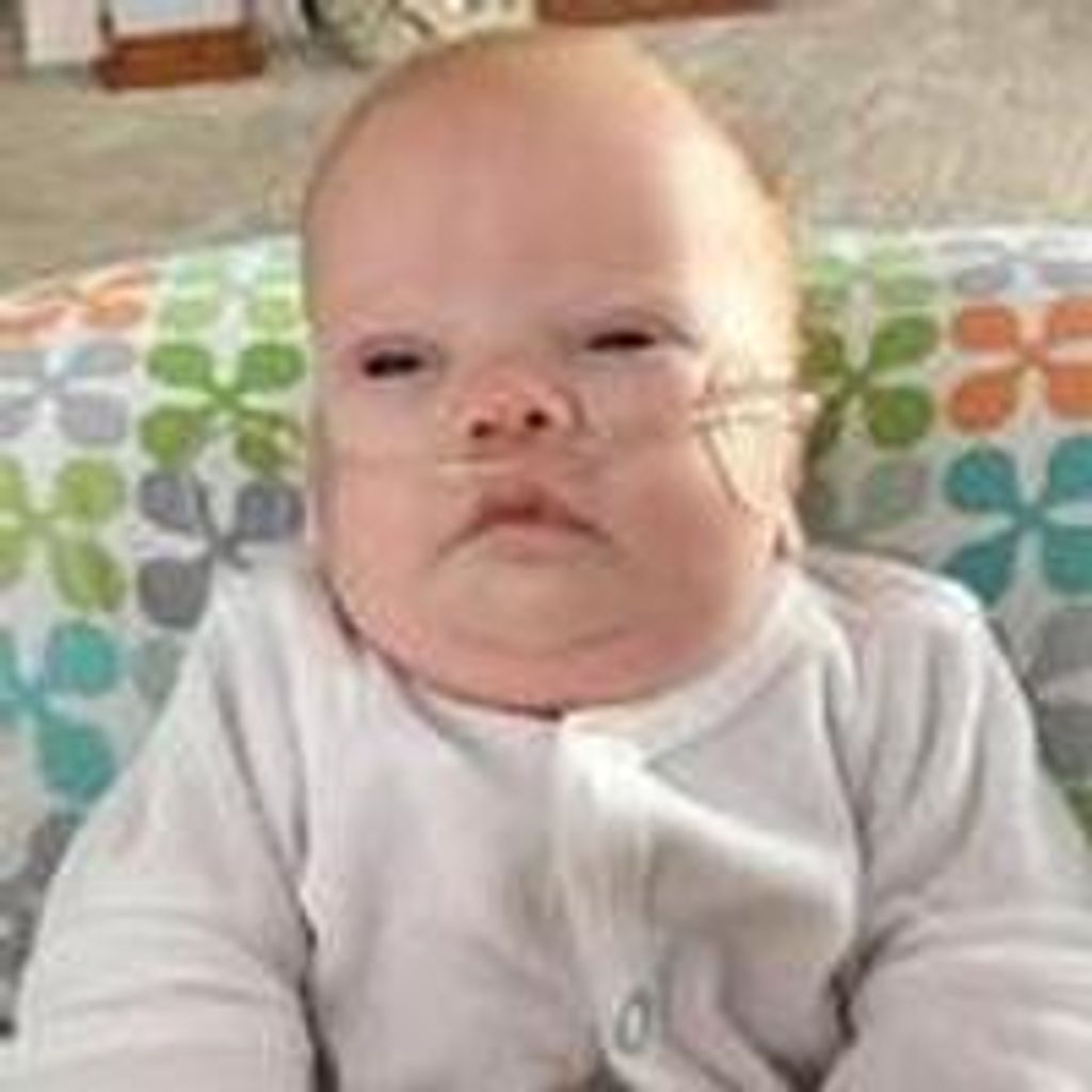 Bronson Joseph Sanders Profile Photo