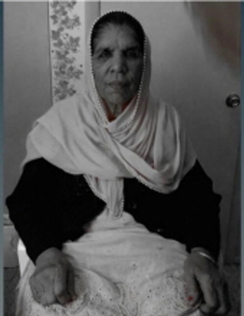 Jaswant Kaur