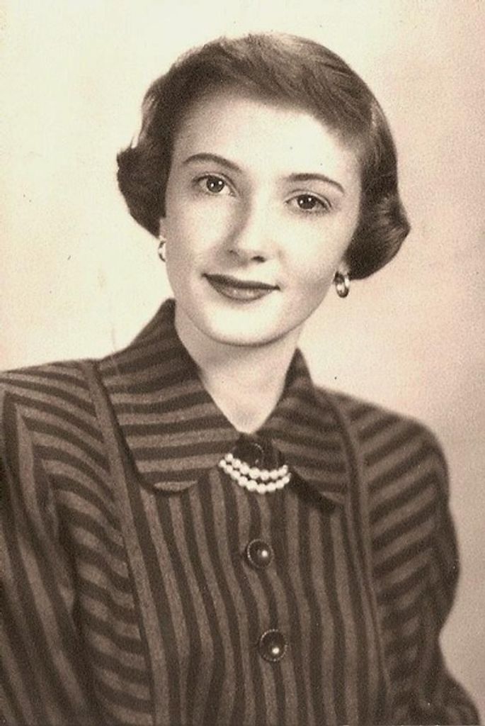 Greta Nichols Lundin