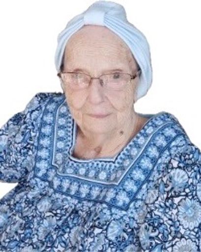 Mary Alice (Inbody) Lallathin's obituary image