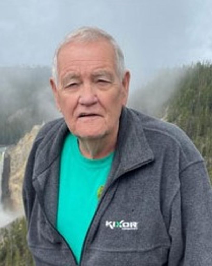 Kent Korth Profile Photo