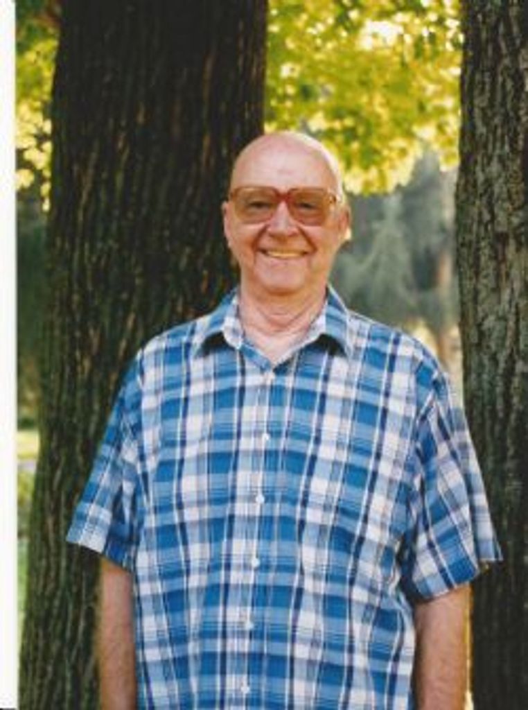 Frank Baumholser Profile Photo