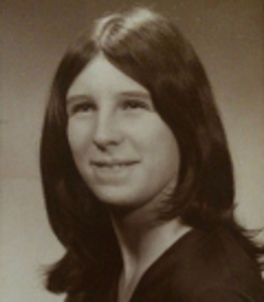 Mary Lauren Macintosh