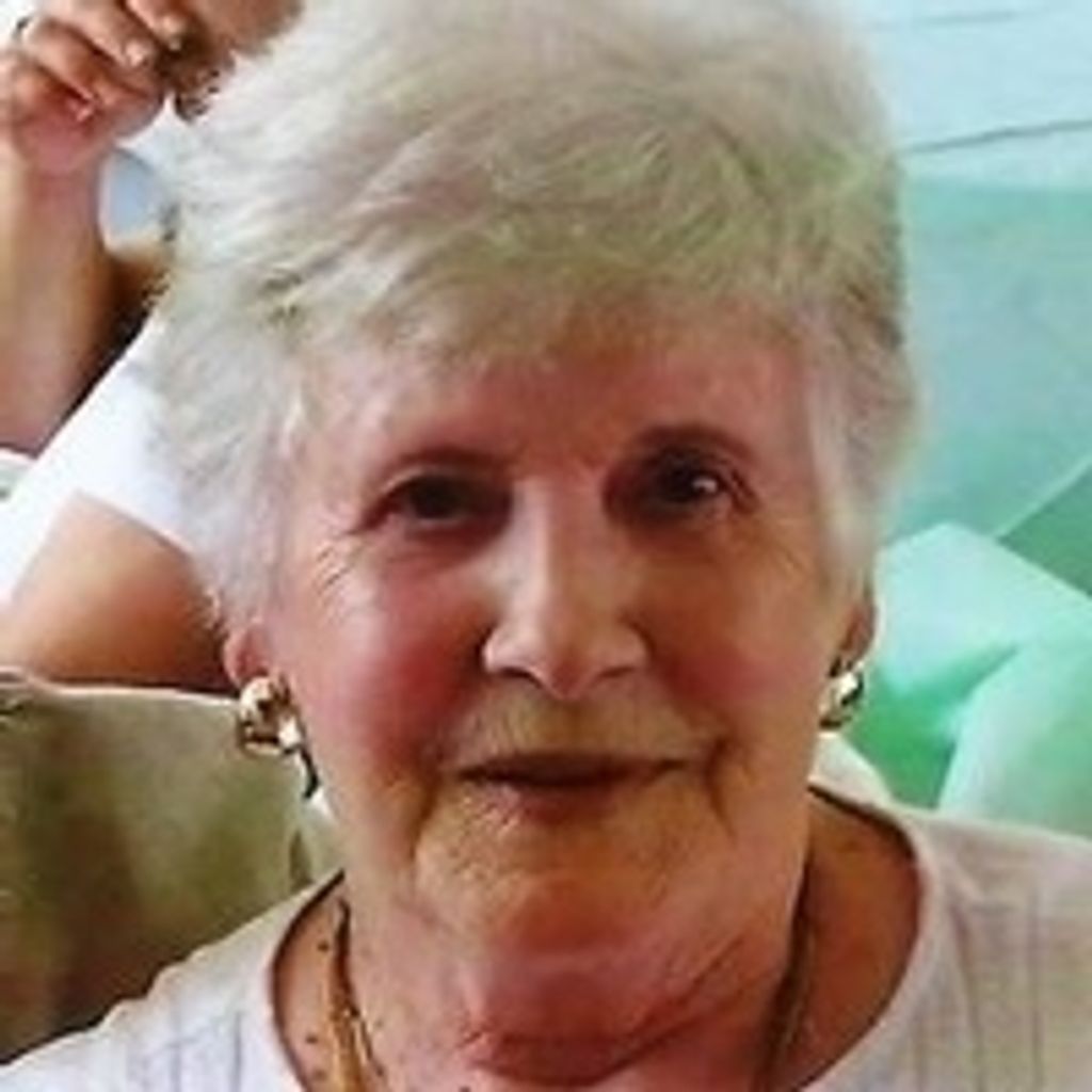 Mary R. Macdougall
