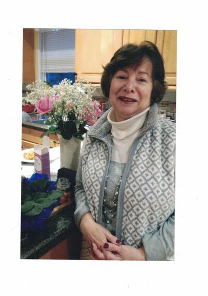 Jean Josephine Debenedette Profile Photo