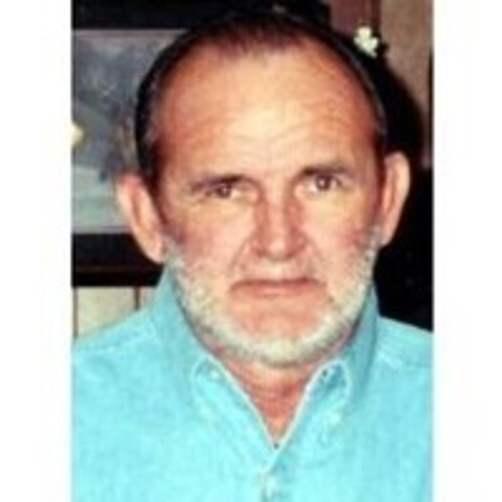 Robert L. Etheridge