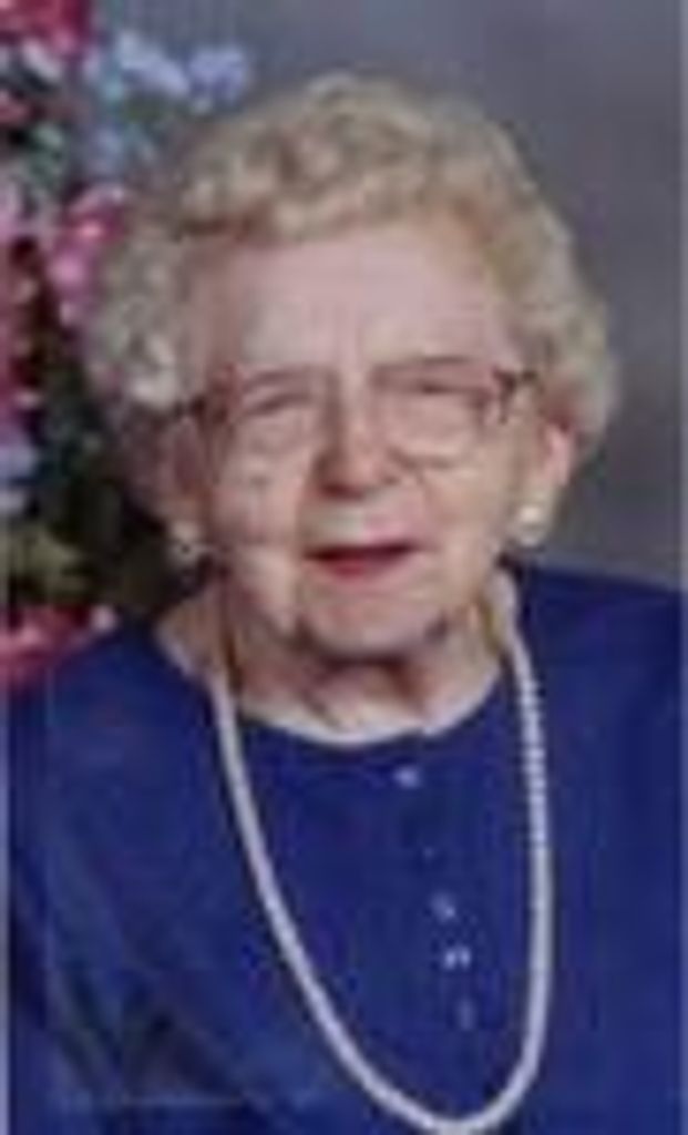 Agnes C. Ringle