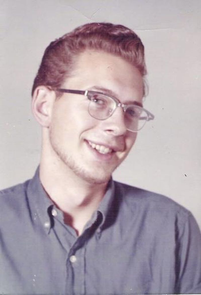 Jerry Wayne Dishman Profile Photo