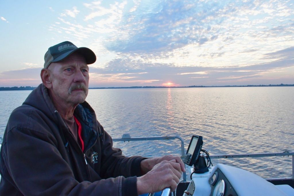 Alan Kenneth Osban Profile Photo