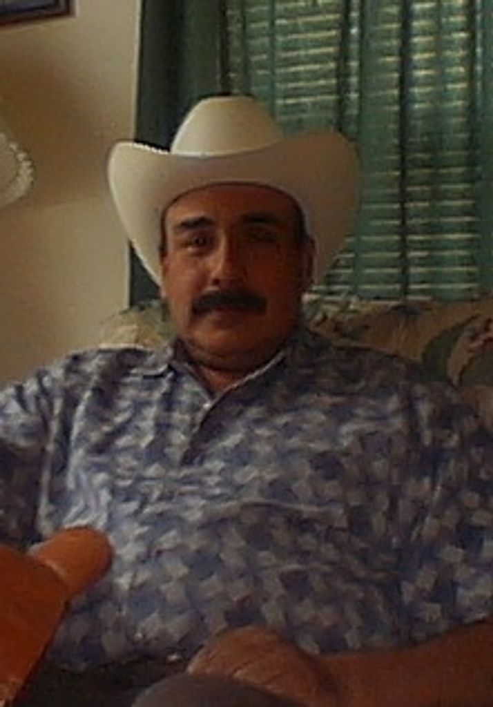 Santos Hernandez