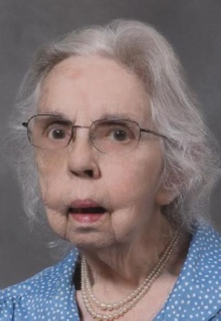 Nellie June Cundiff