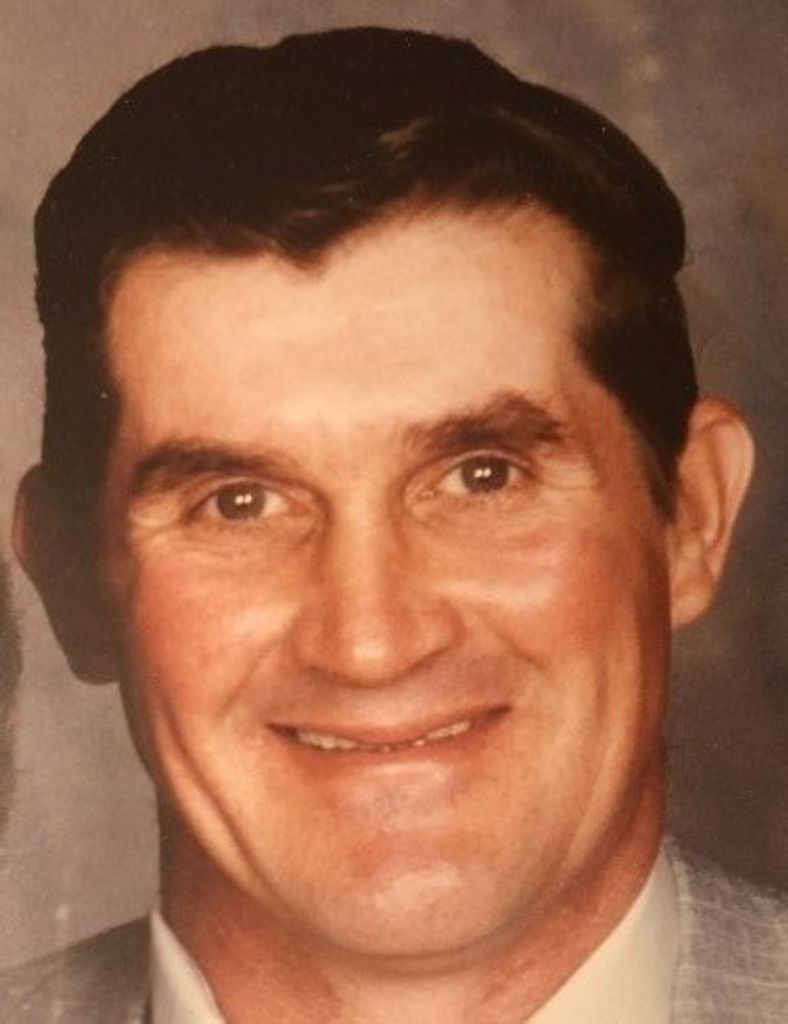 Lonnie Andrew Conyers Profile Photo