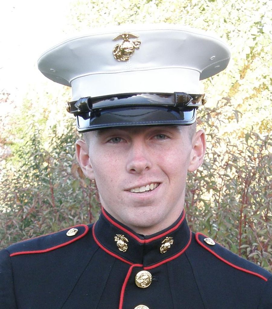 Jonathan W. Heston
