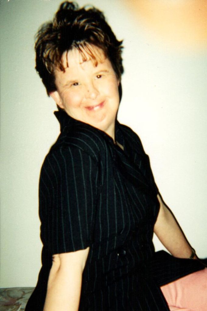 Sherry Barney