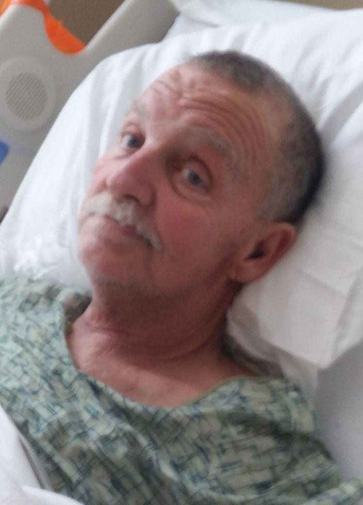 Donald Pippenger Profile Photo