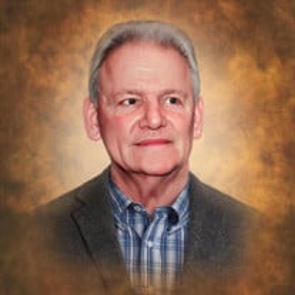 Mr. Charles "Chuck" Ross