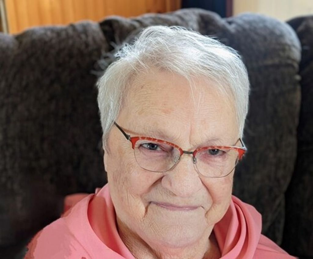 Ruth Mary Minor Profile Photo