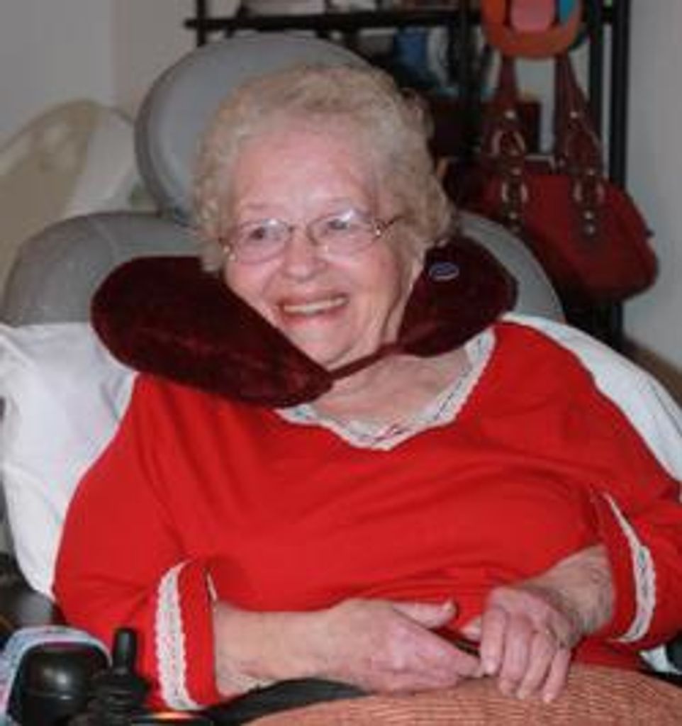 Norma J. (Bradbury) Austin Profile Photo